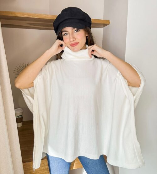 Sw Poncho(Sw25)