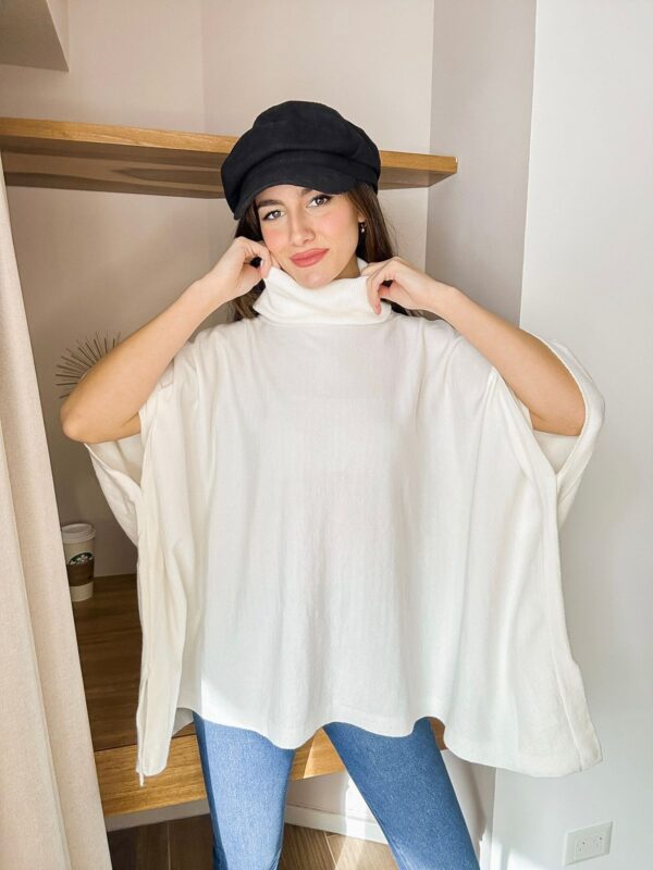 Sw Poncho(Sw25)