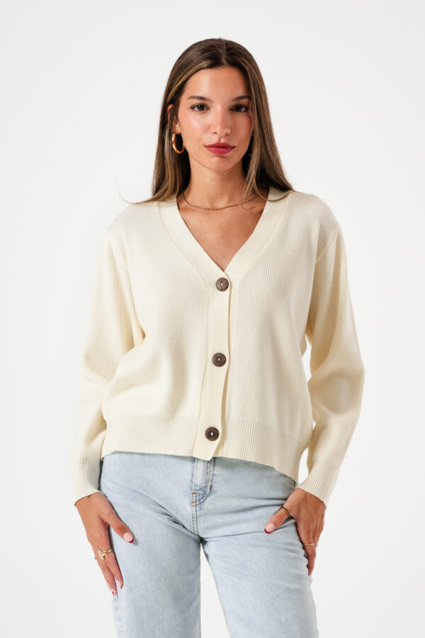 Saco Boton Morley(Sw68)