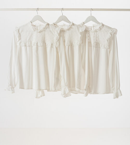 Blusa Dian(Blu075)