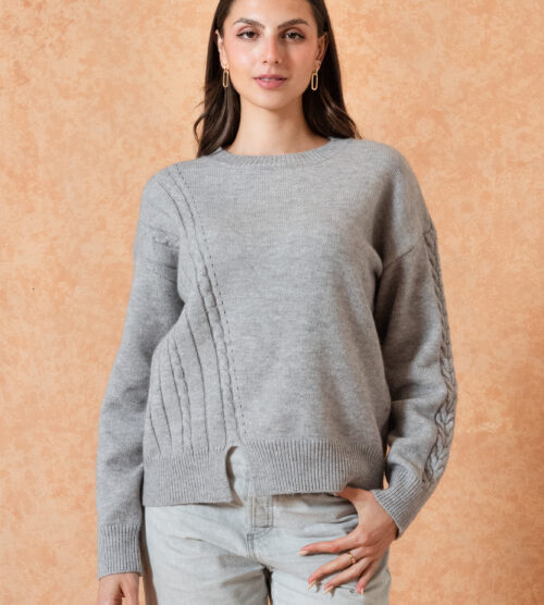 Sweater Importado(R018S)