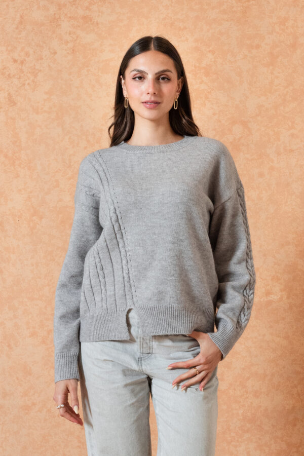 Sweater Importado(R018S)