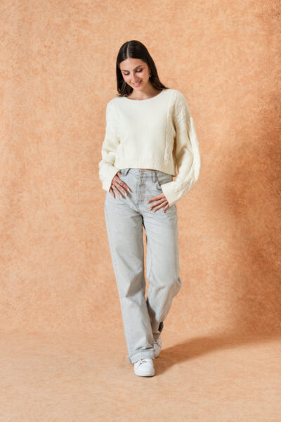 Sweater importado(R016S)