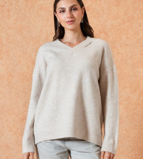 Sweater Importado(R017S)