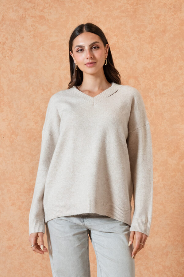 Sweater Importado(R017S)