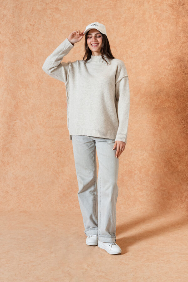 Sweater Importado(R019S)