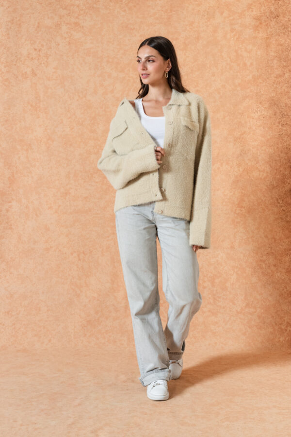 Sweater Importado(R020S)