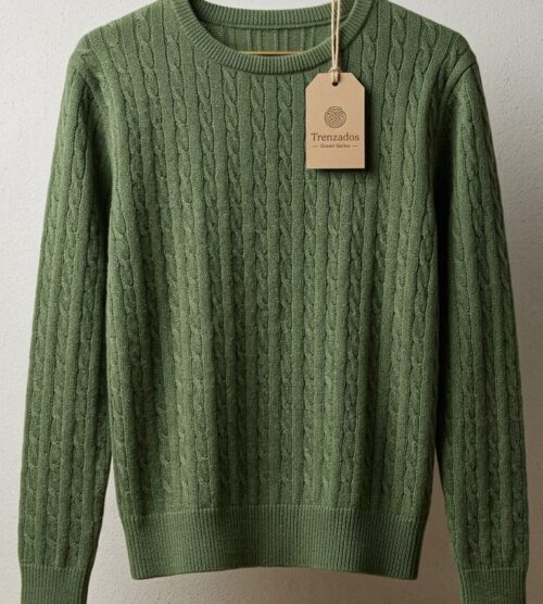 Sw Trenzado Basico(Sw008)