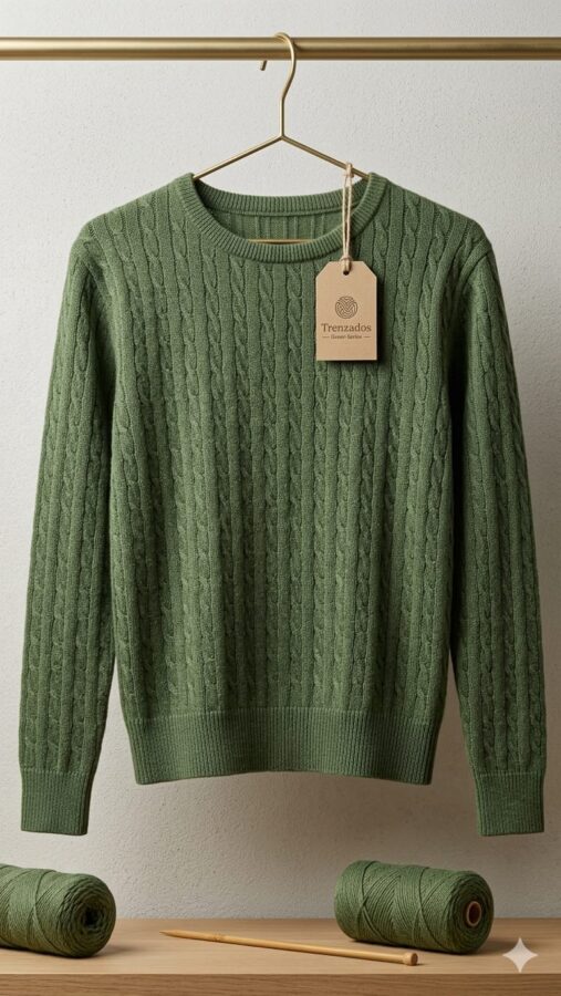 Sw Trenzado Basico(Sw008)